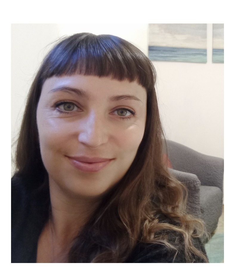 Serena Alienati